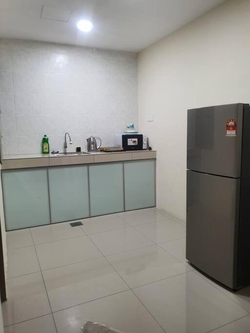 Manhattan Condo Ipoh With Water Park And Pool View Esterno foto